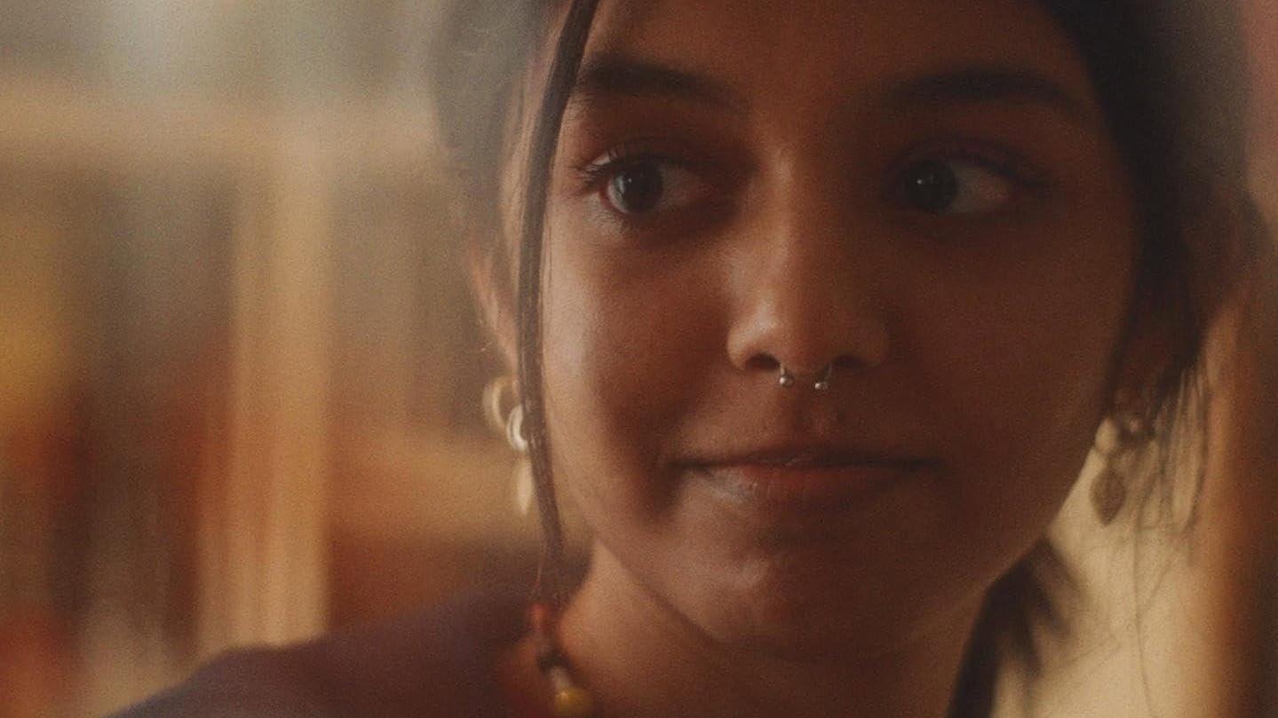Cuppa Chai 2024 movie scene