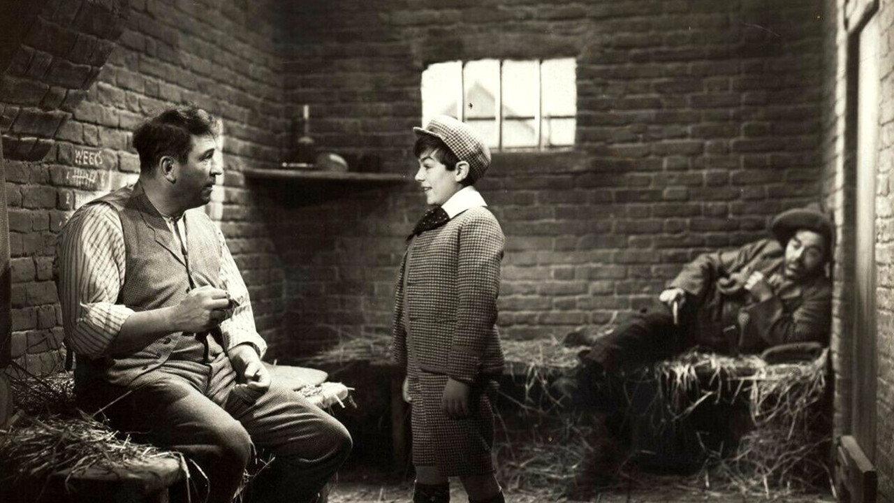 We're Going to Be Rich 1938 movie scene