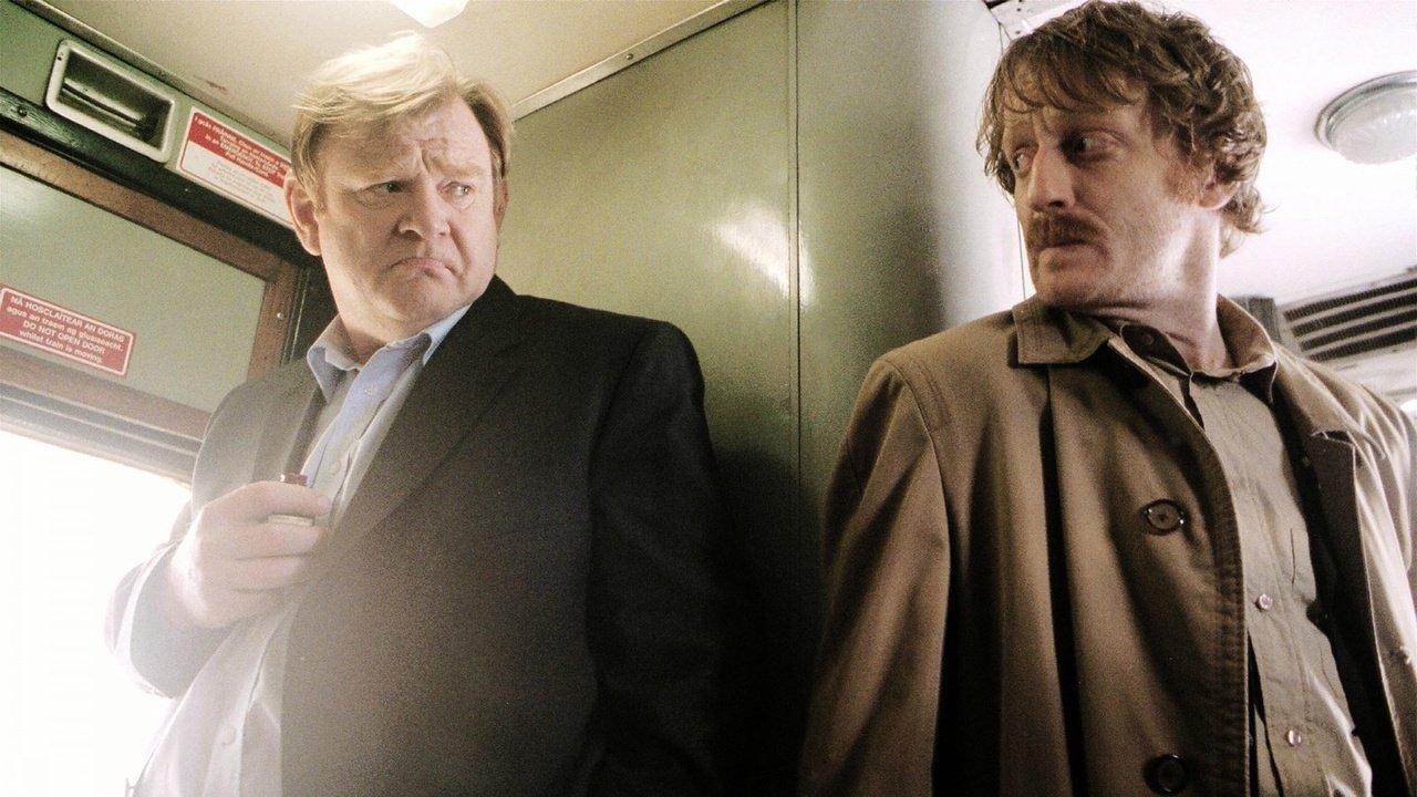 Six Shooter 2004 movie scene