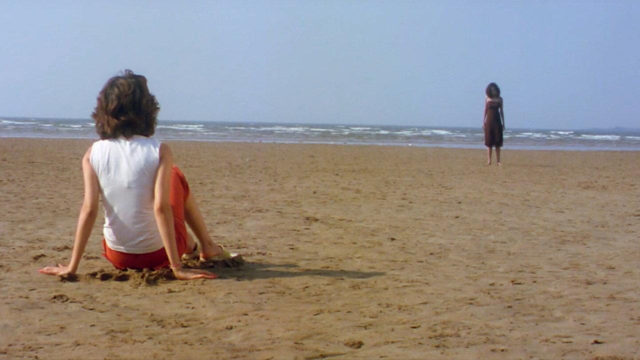 Bhoot 2003 movie scene