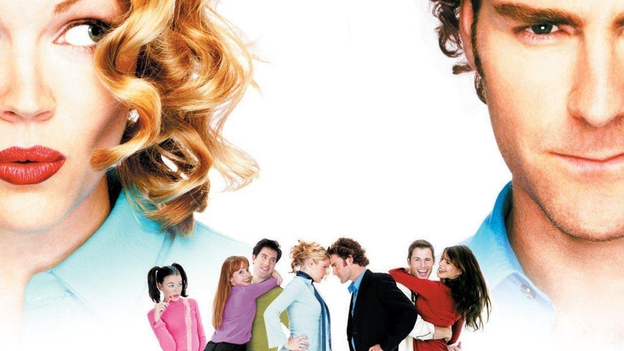 Pride and Prejudice 2003 movie scene