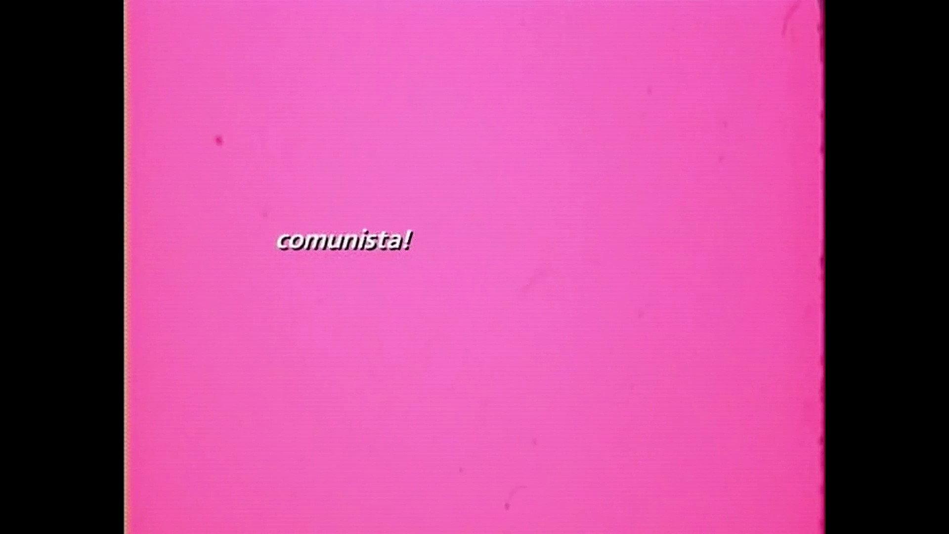 comunista! 2001 movie scene