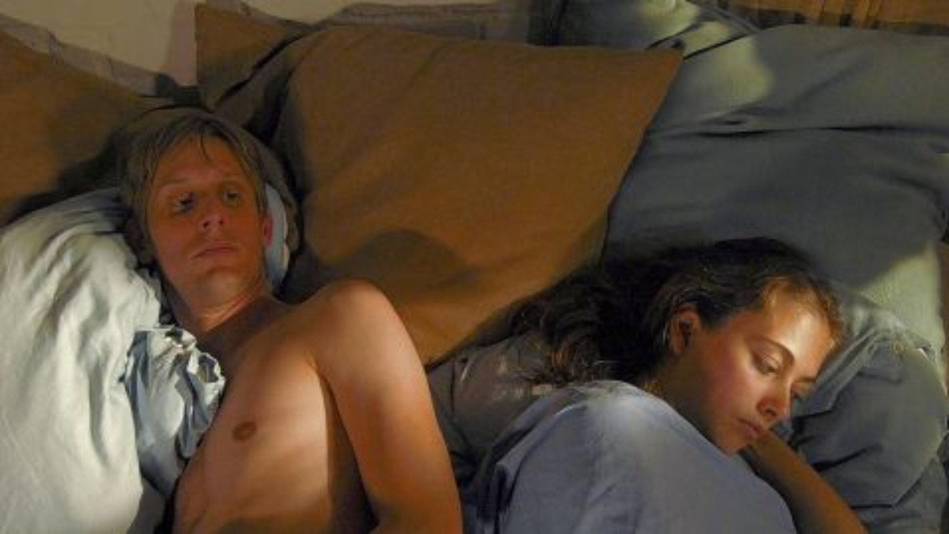 Monogamie für Anfänger 2008 movie scene