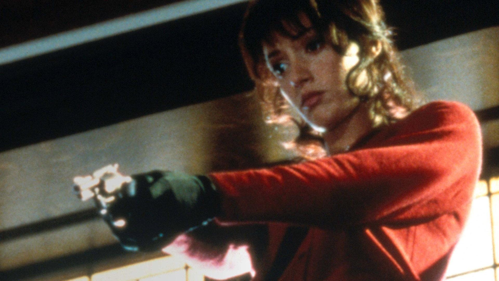 The Spree 1998 movie scene