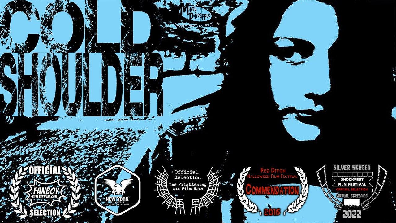 Cold Shoulder 2015 movie scene