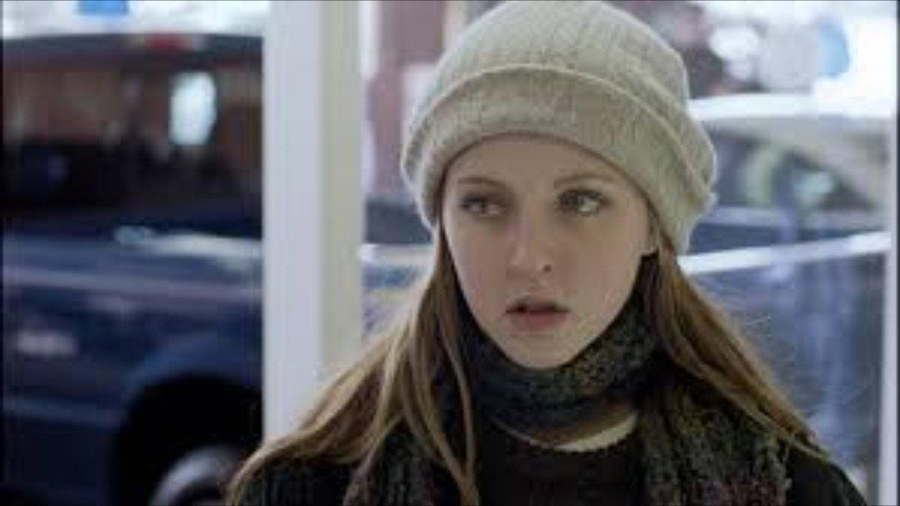 Turning Paige 2002 movie scene