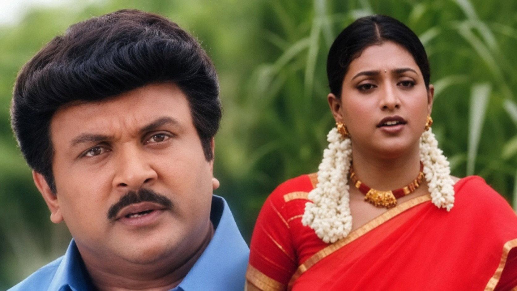 Mitta Miraasu 2001 movie scene