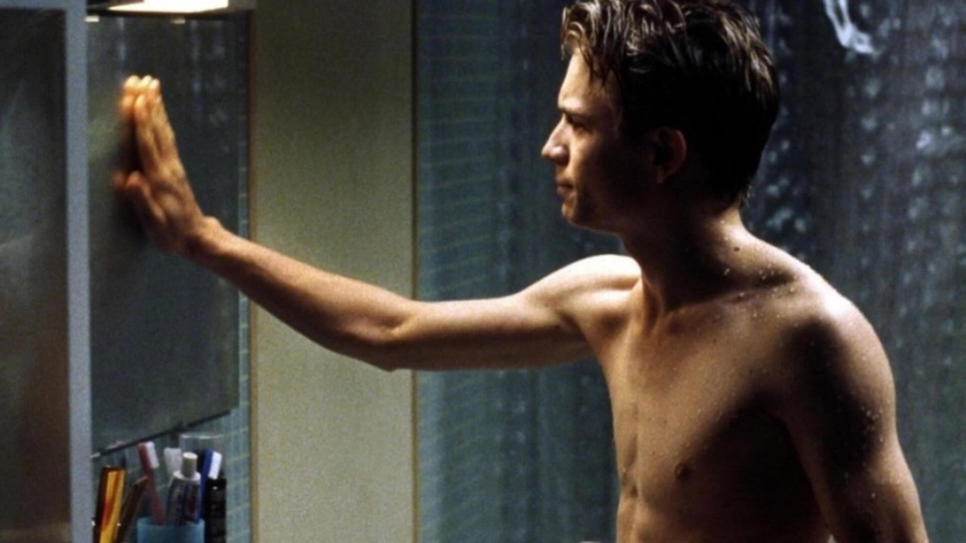 Pretend I'm Not Here 2000 movie scene