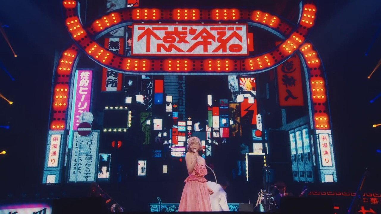 Ringo Expo '18: Peace of Mind at Forty Years Old 2019 movie scene
