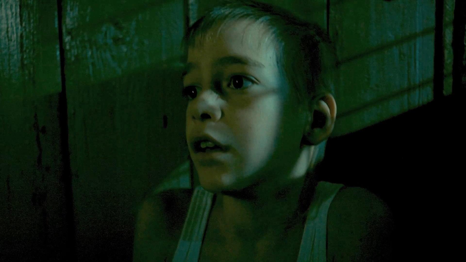 Somnambulist 2013 movie scene