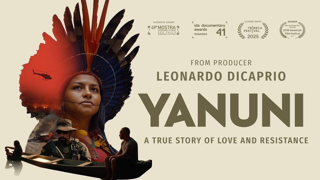 Yanuni 2026 movie scene