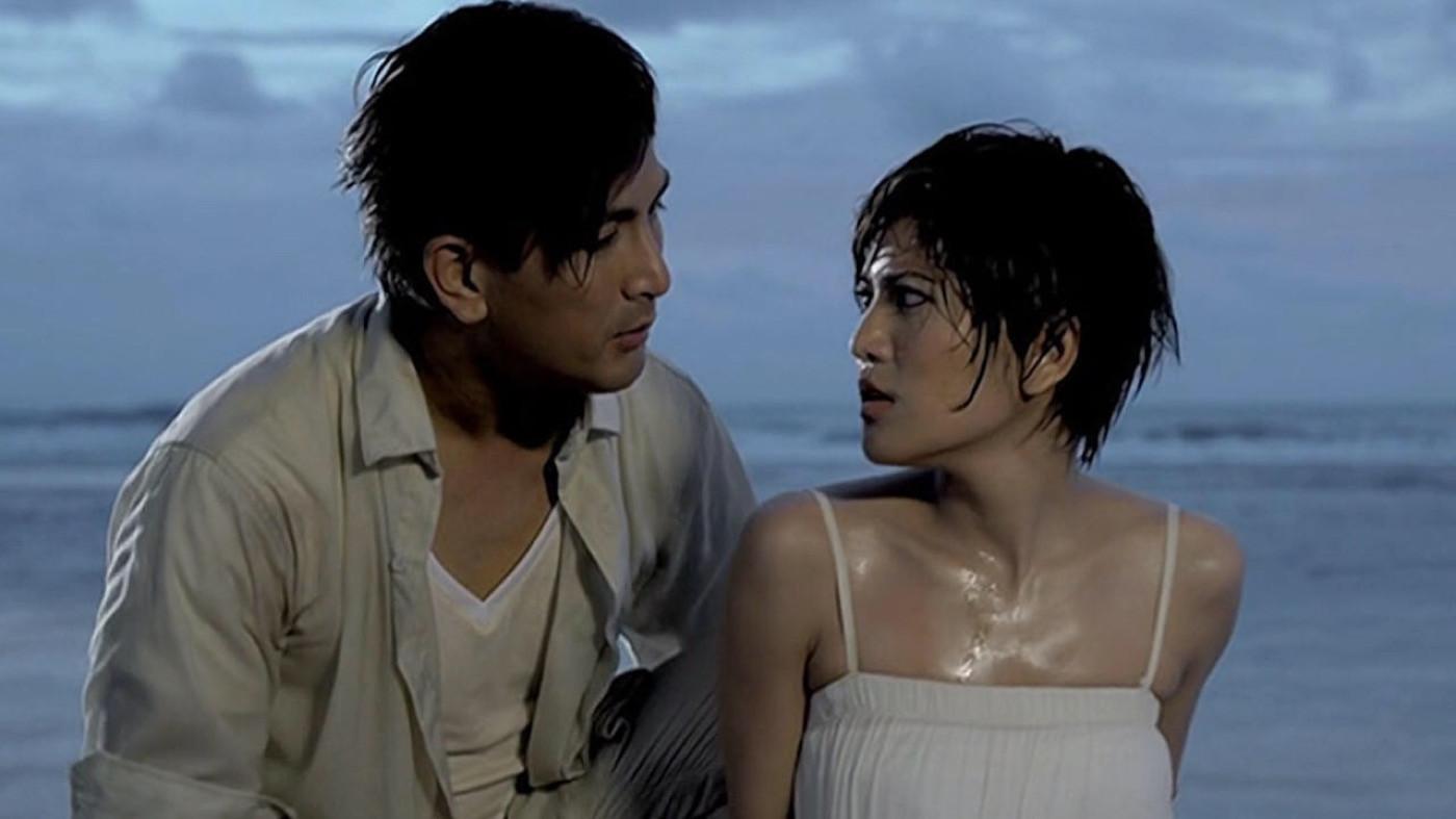 My Ex 2: Haunted Lover 2010 movie scene