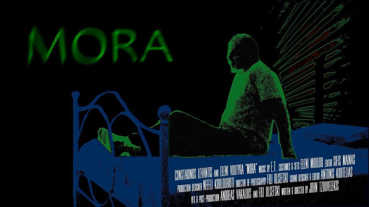 Mora 2021 movie scene