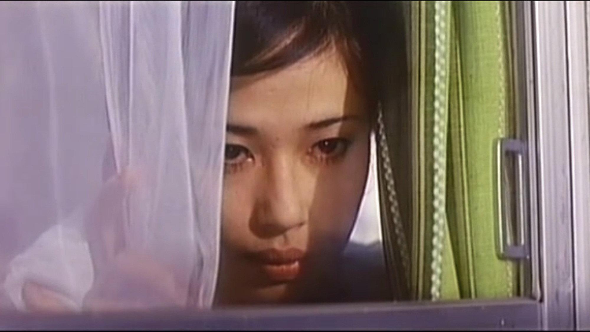 An Unforgettable Affair 1978 movie scene