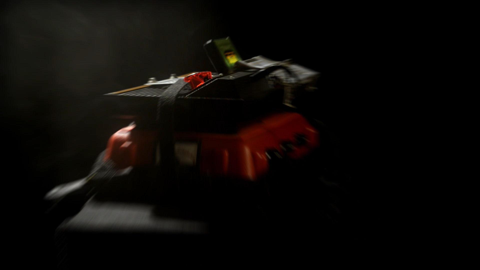 The History of Time Travel 2014 movie scene