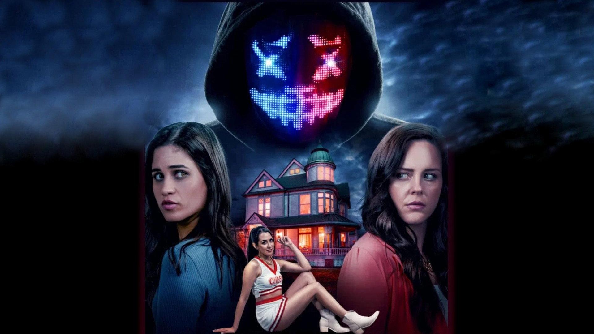 Secrets in the Sisterhood 2025 movie scene
