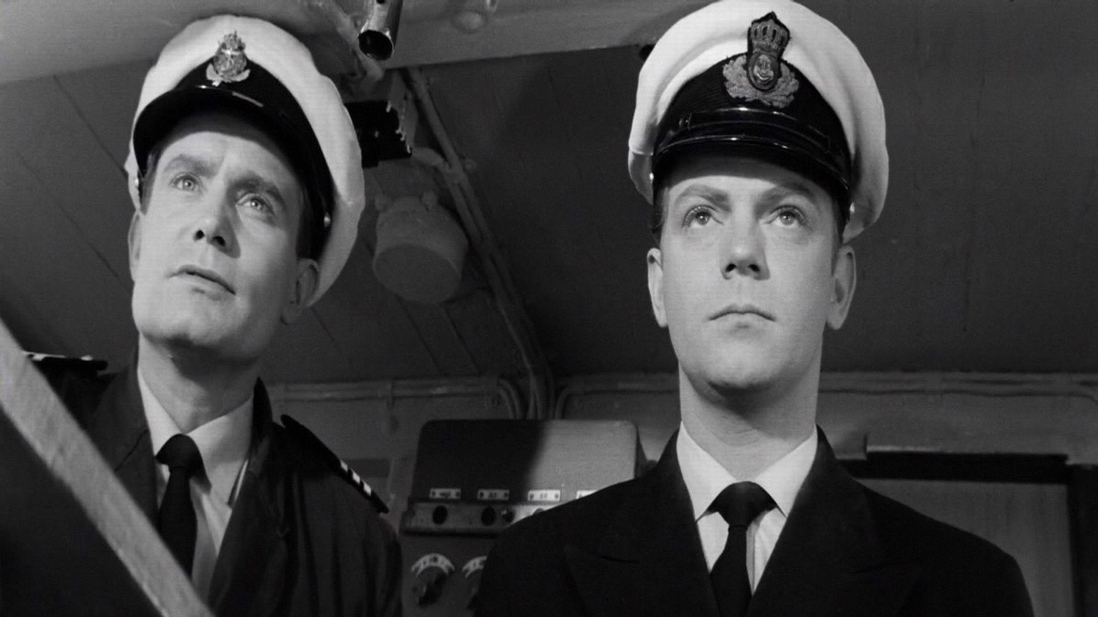Sorte Shara 1961 movie scene