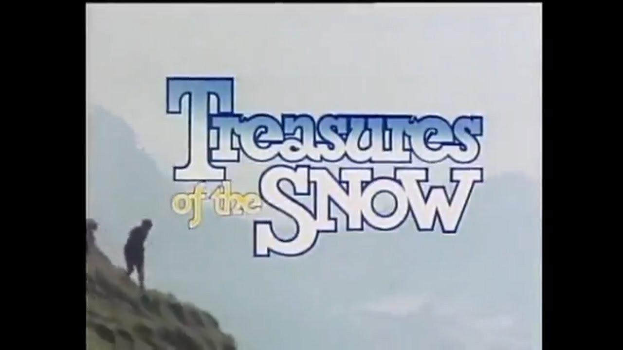 Treasures of the Snow 1980 movie scene