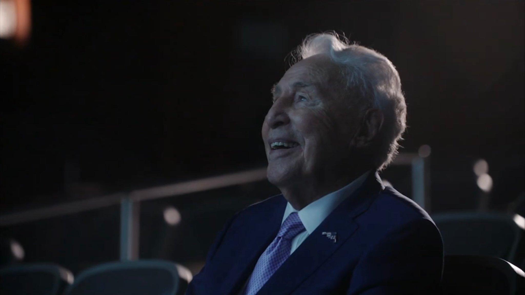 Not So Fast, My Friend: A Lee Corso Special 2025 movie scene