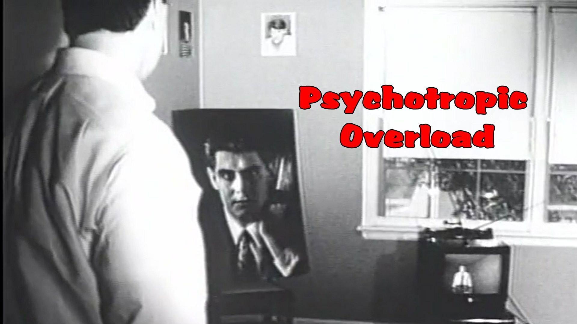 Psychotropic Overload 1994 movie scene