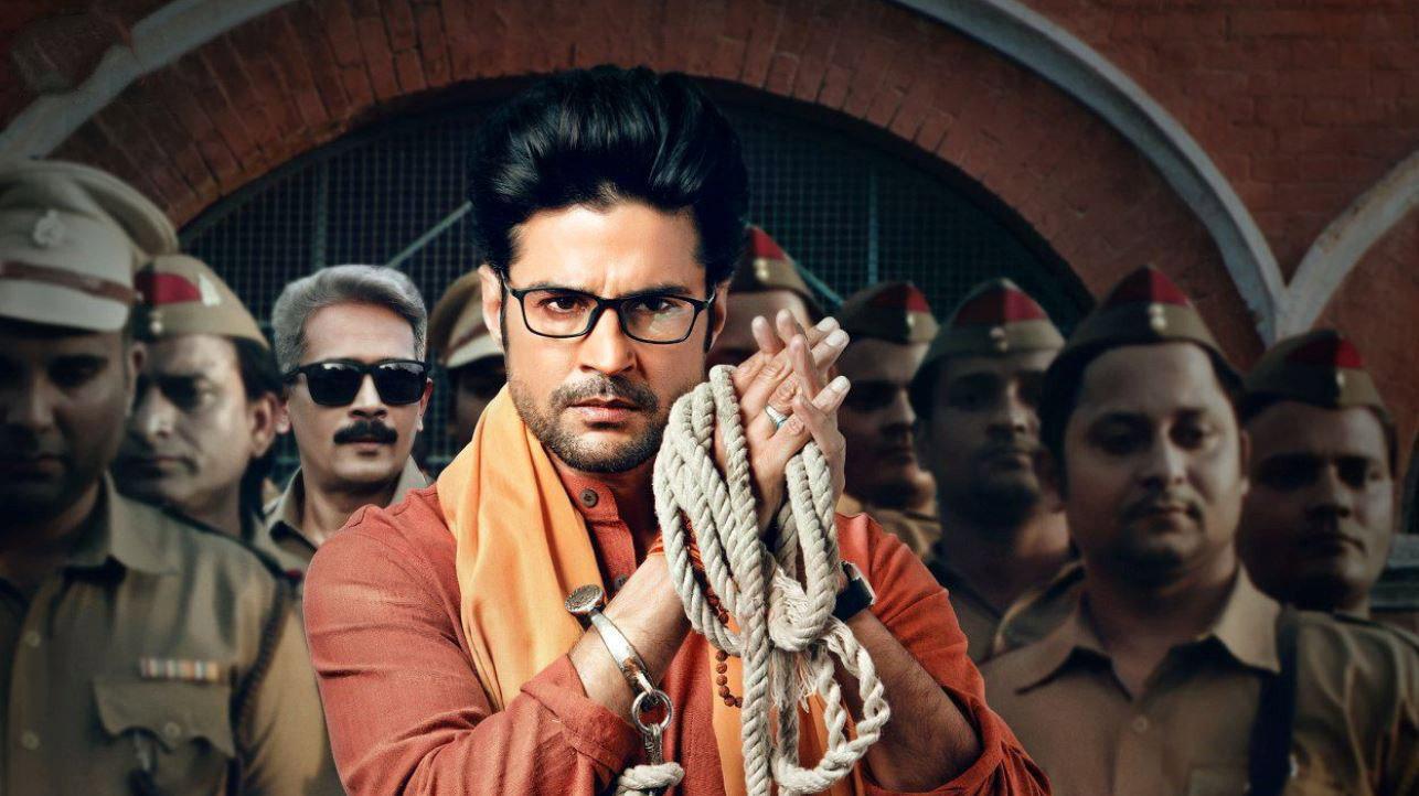 Pranaam 2019 movie scene