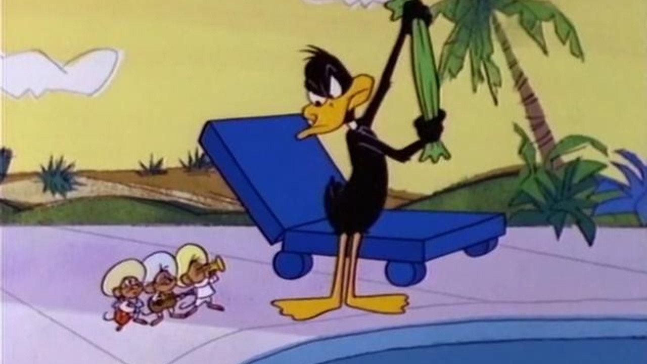 The Music Mice-Tro 1967 movie scene