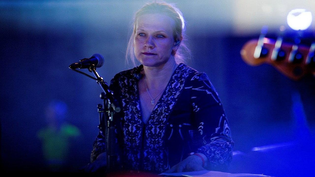 The Voice of the North 2017 movie scene