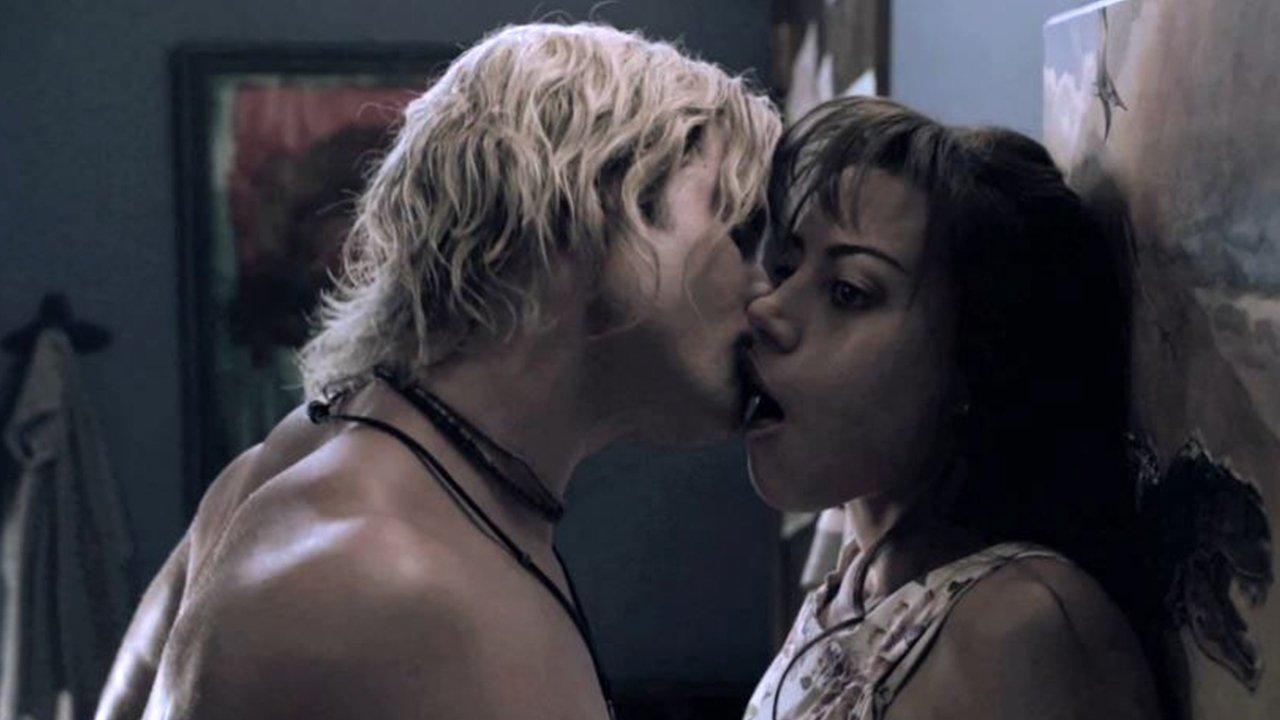 Sexual Quest 2011 movie scene