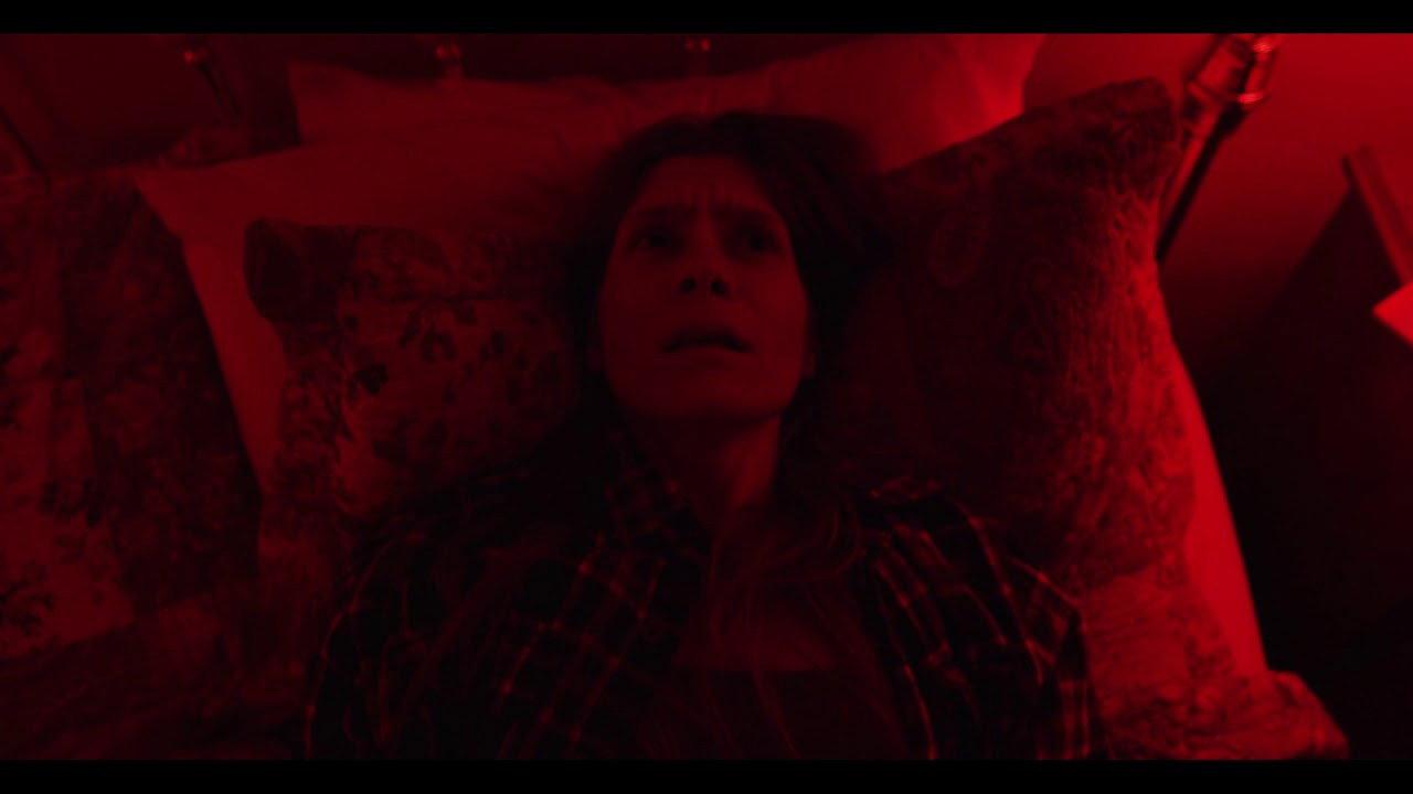 The Undone 2017 movie scene