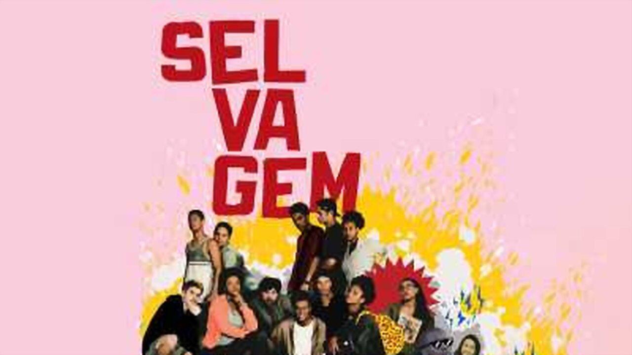 Selvagem 2020 movie scene