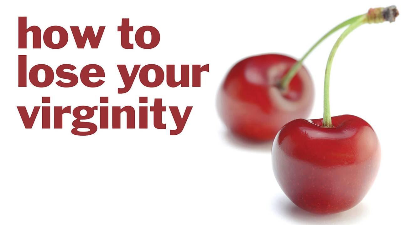 How to Lose Your Virginity 2013 movie scene