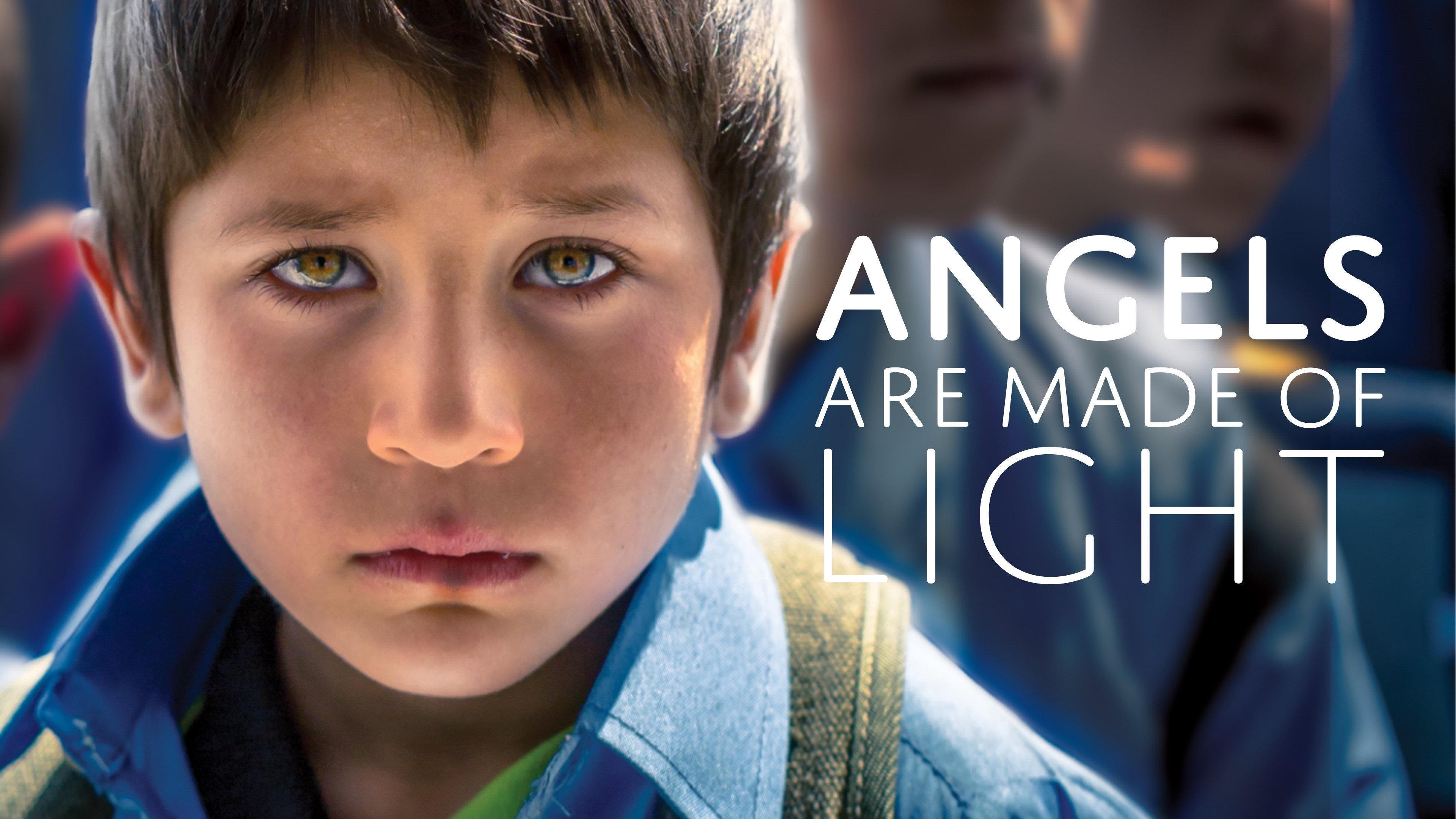 Angels Are Made of Light 2018 movie scene