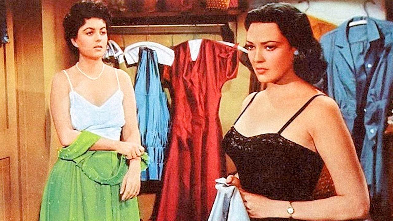 This Is My Love 1954 movie scene