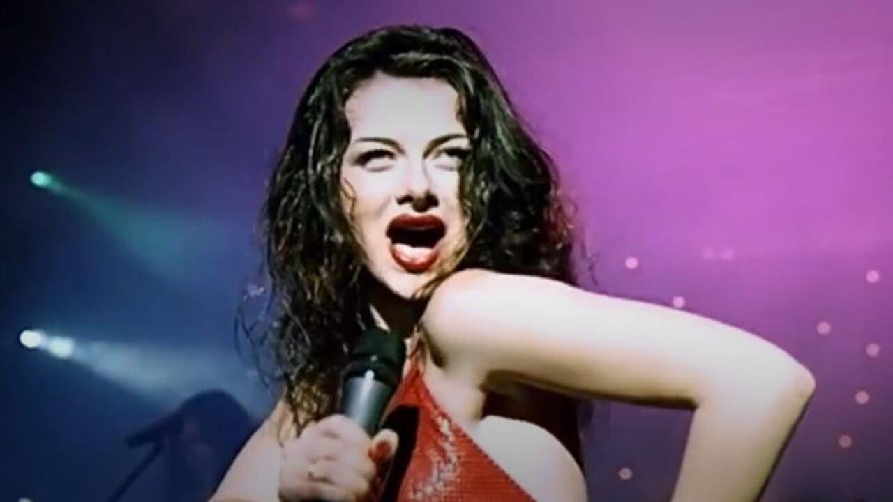 Love Songs 2004 movie scene