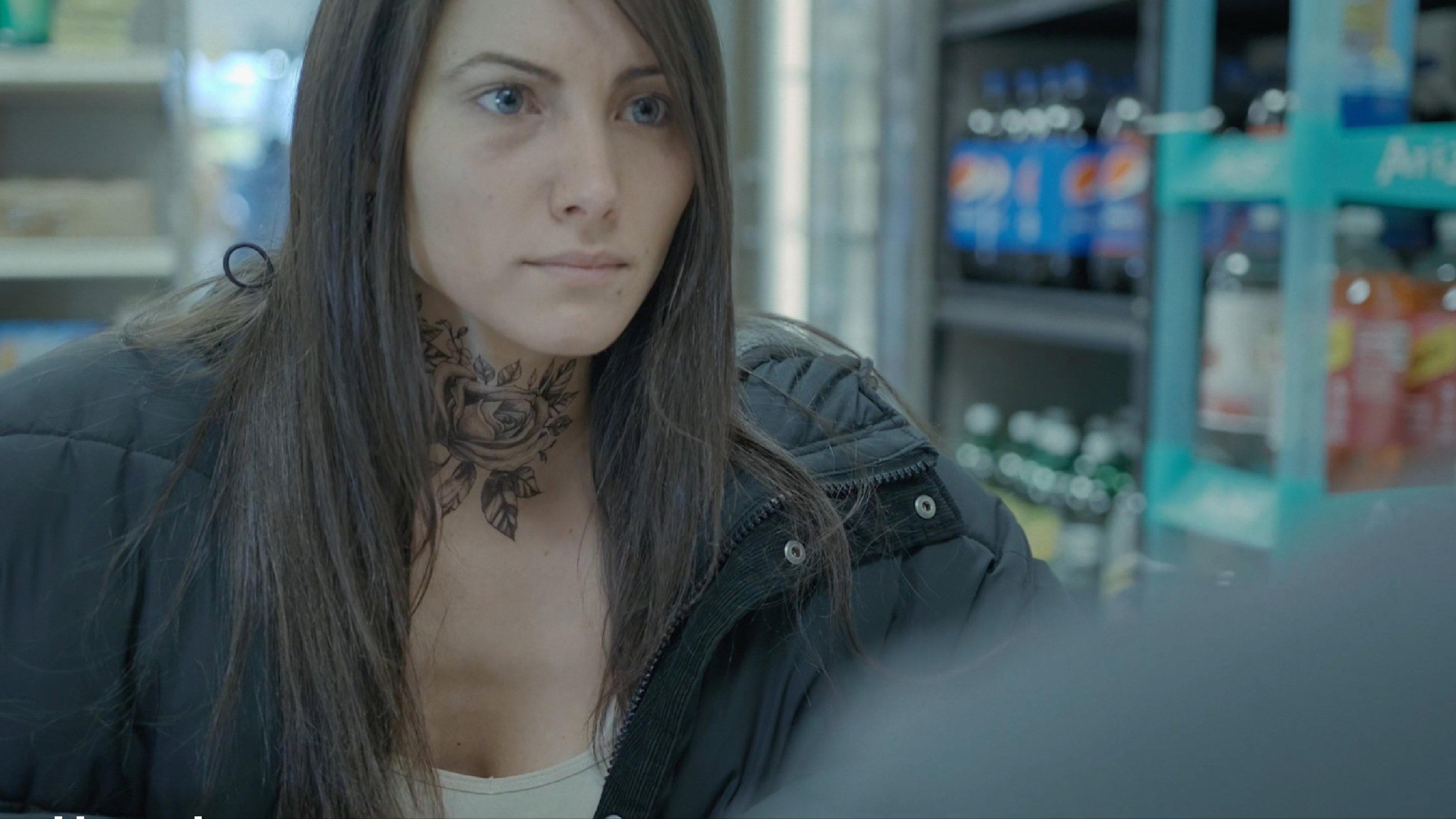 Eve 2021 movie scene