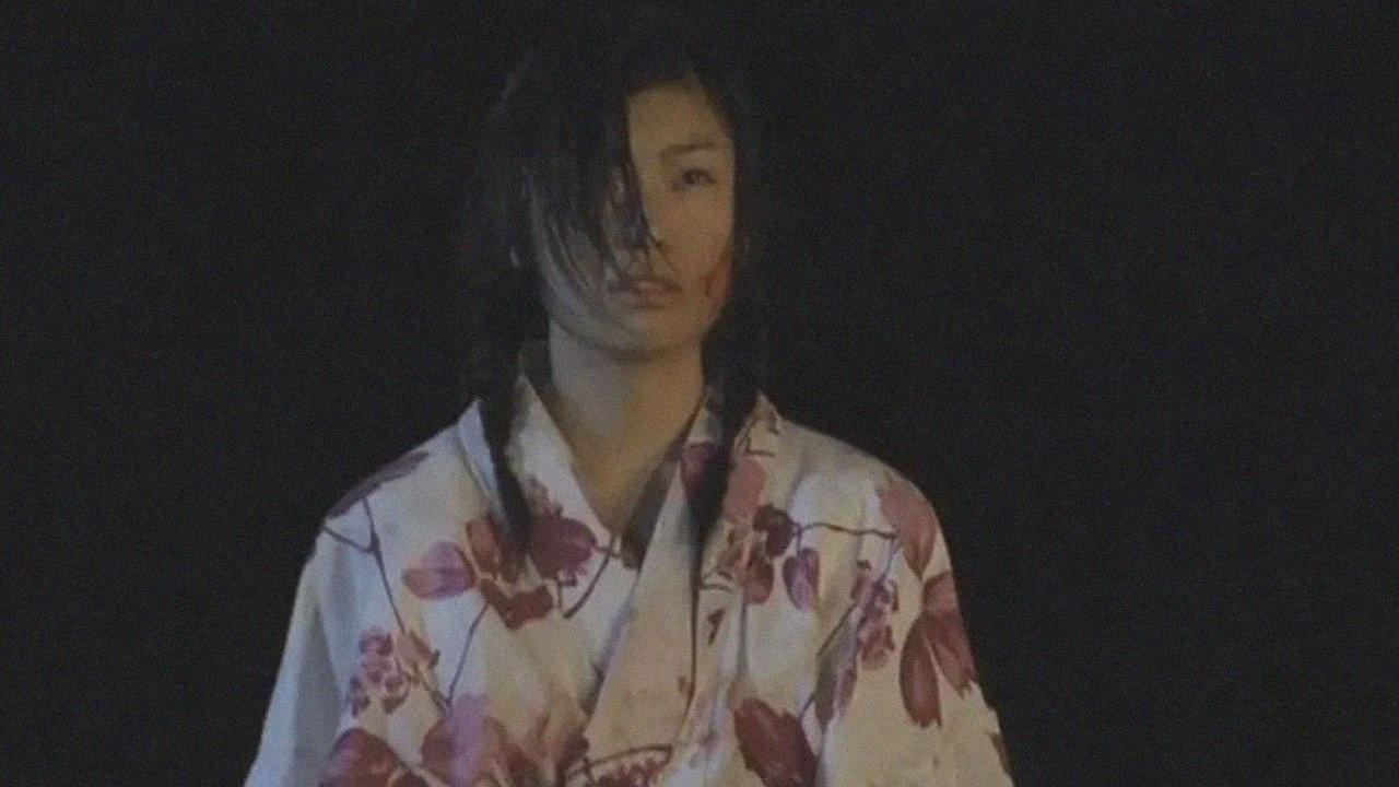 The Ravaged House: Zoroku's Disease 2004 movie scene