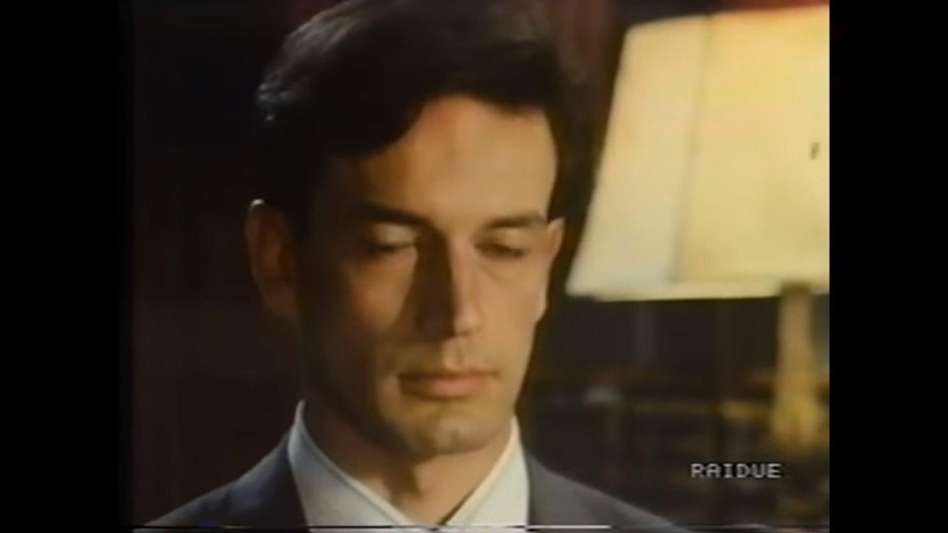 Cambiamento d'aria 1988 movie scene