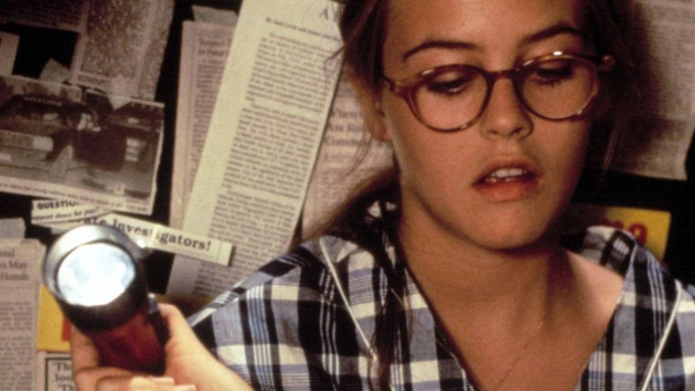 True Crime 1995 movie scene