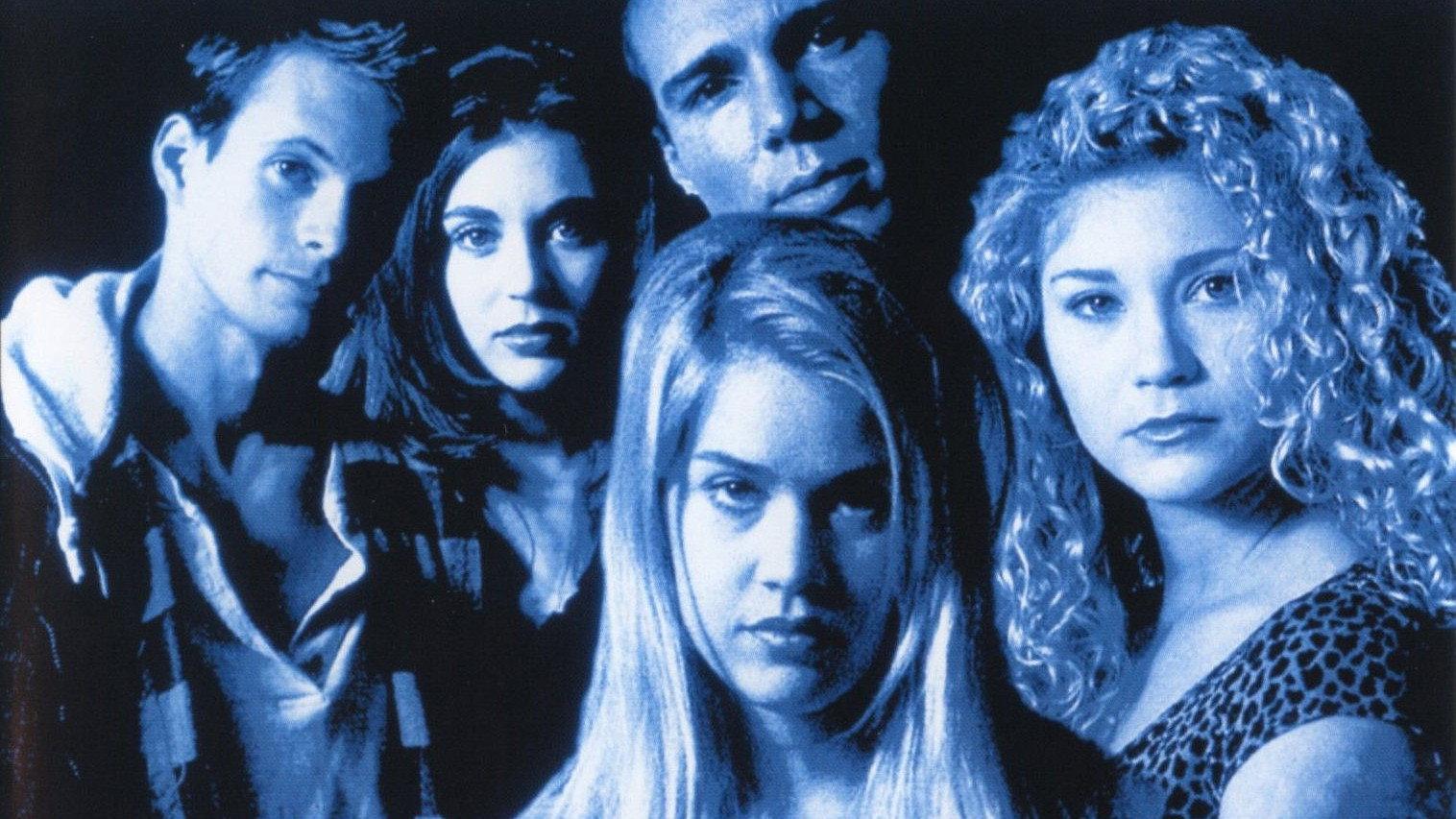 Fear Runs Silent 2000 movie scene