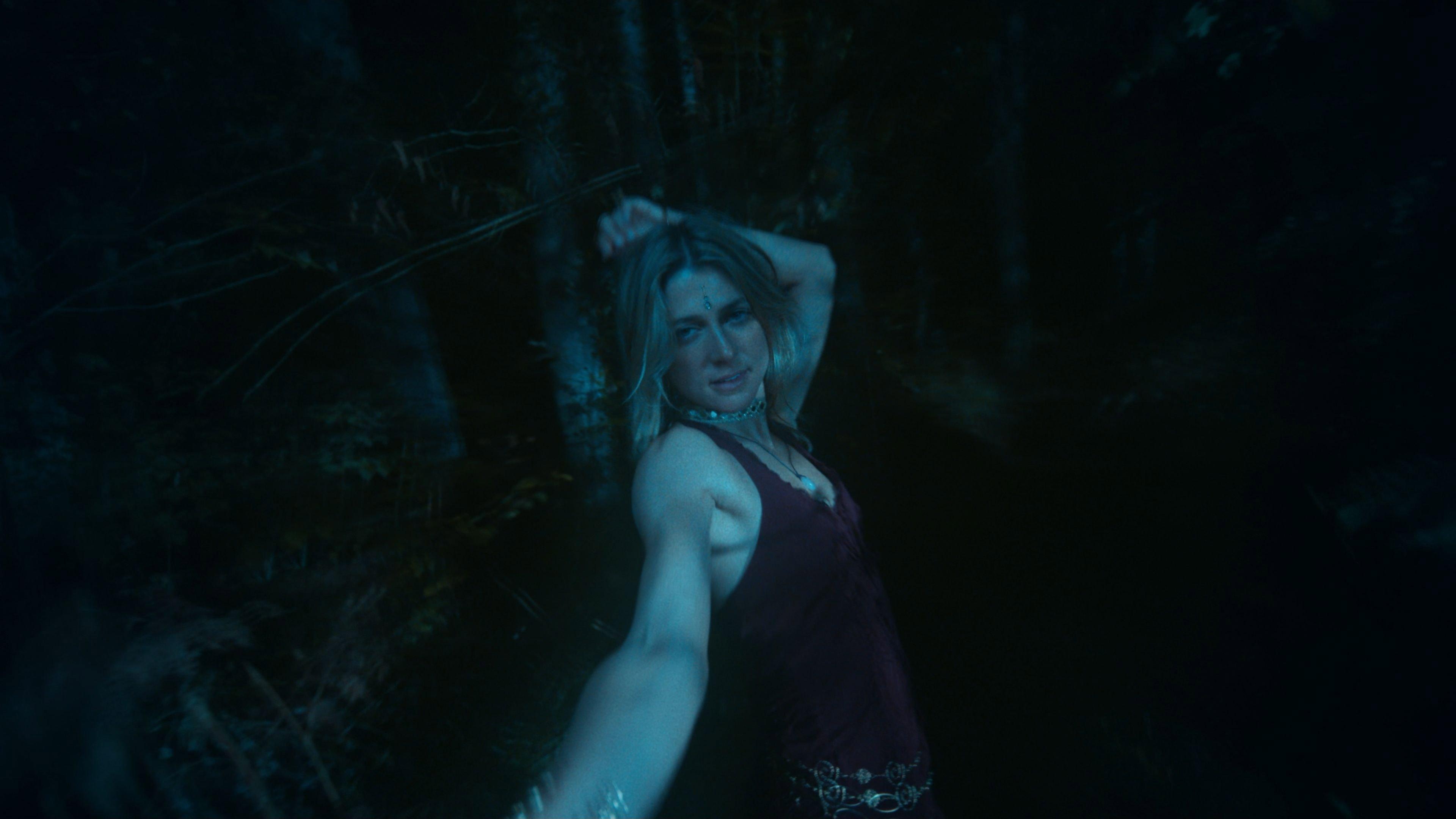 Anax movie scene