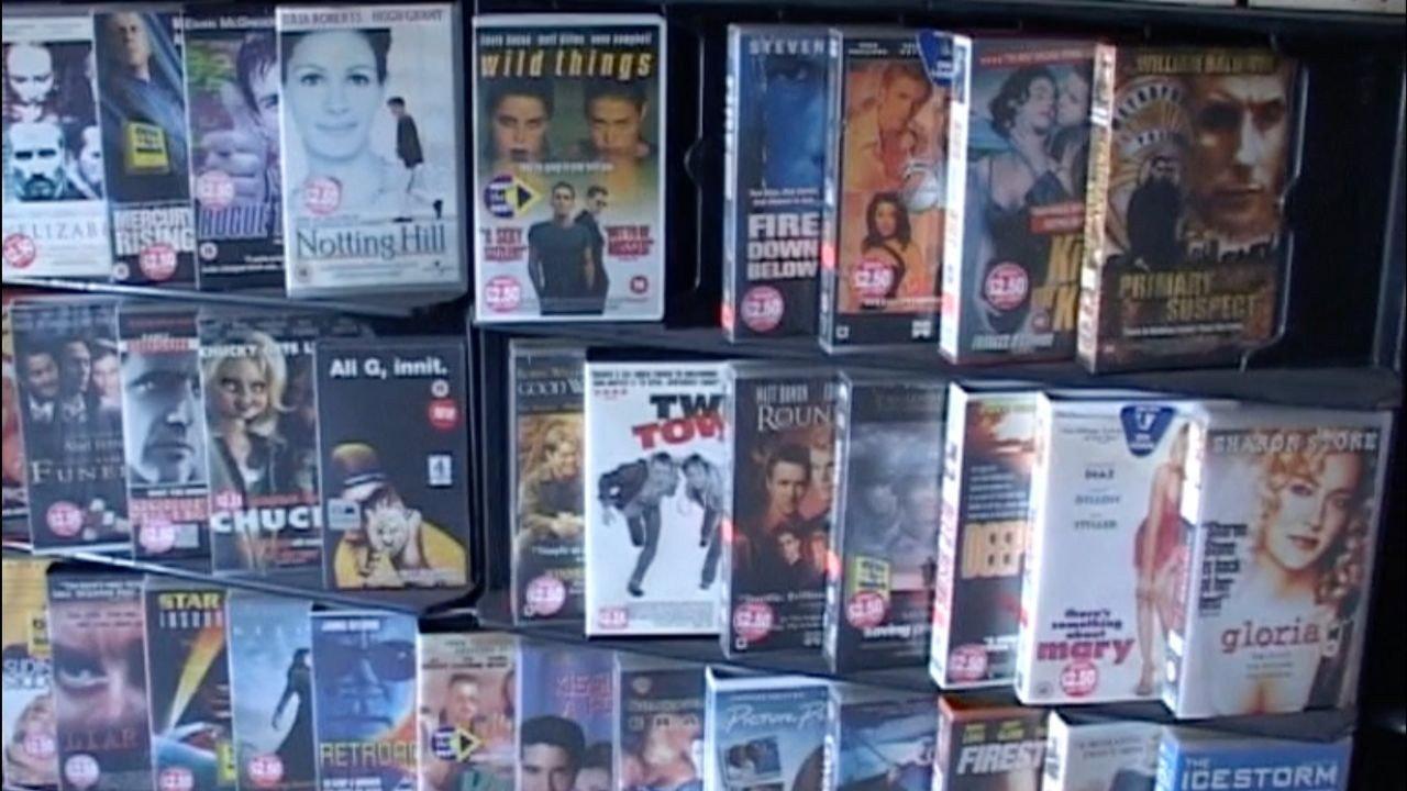 Avon Vido  movie scene