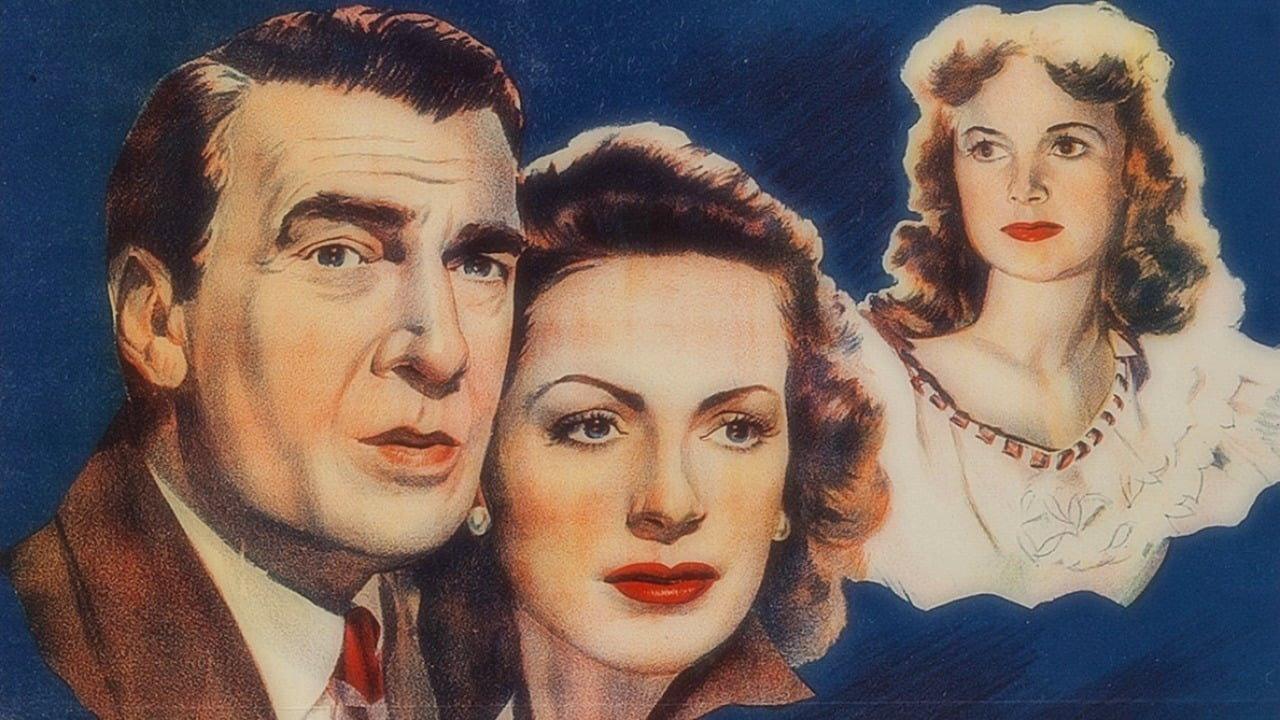 If Winter Comes 1947 movie scene