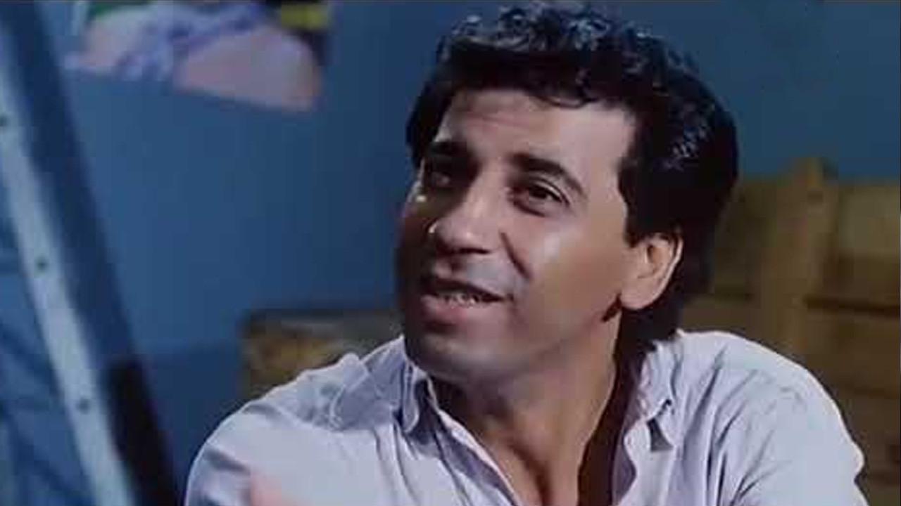 لحن الأمل (Lahn El-Almel) 1993 movie scene