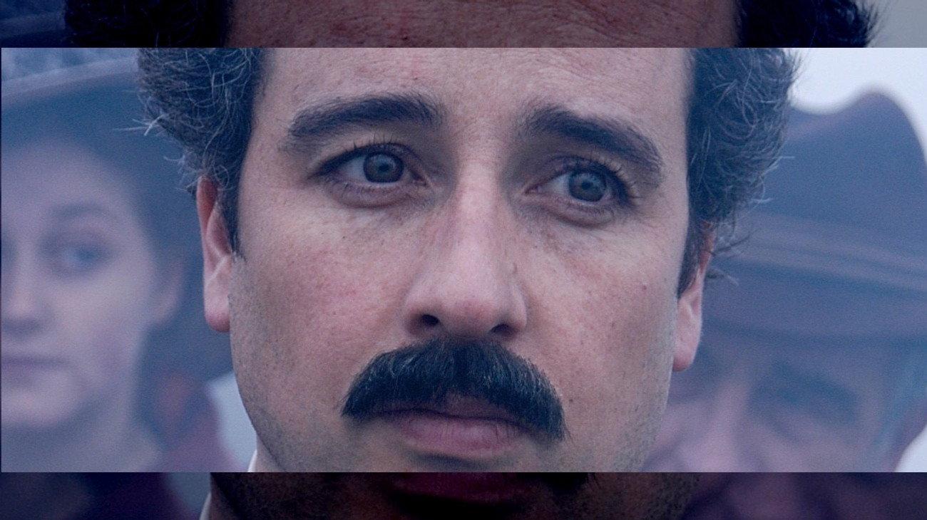 Einstein's Big Idea 2005 movie scene