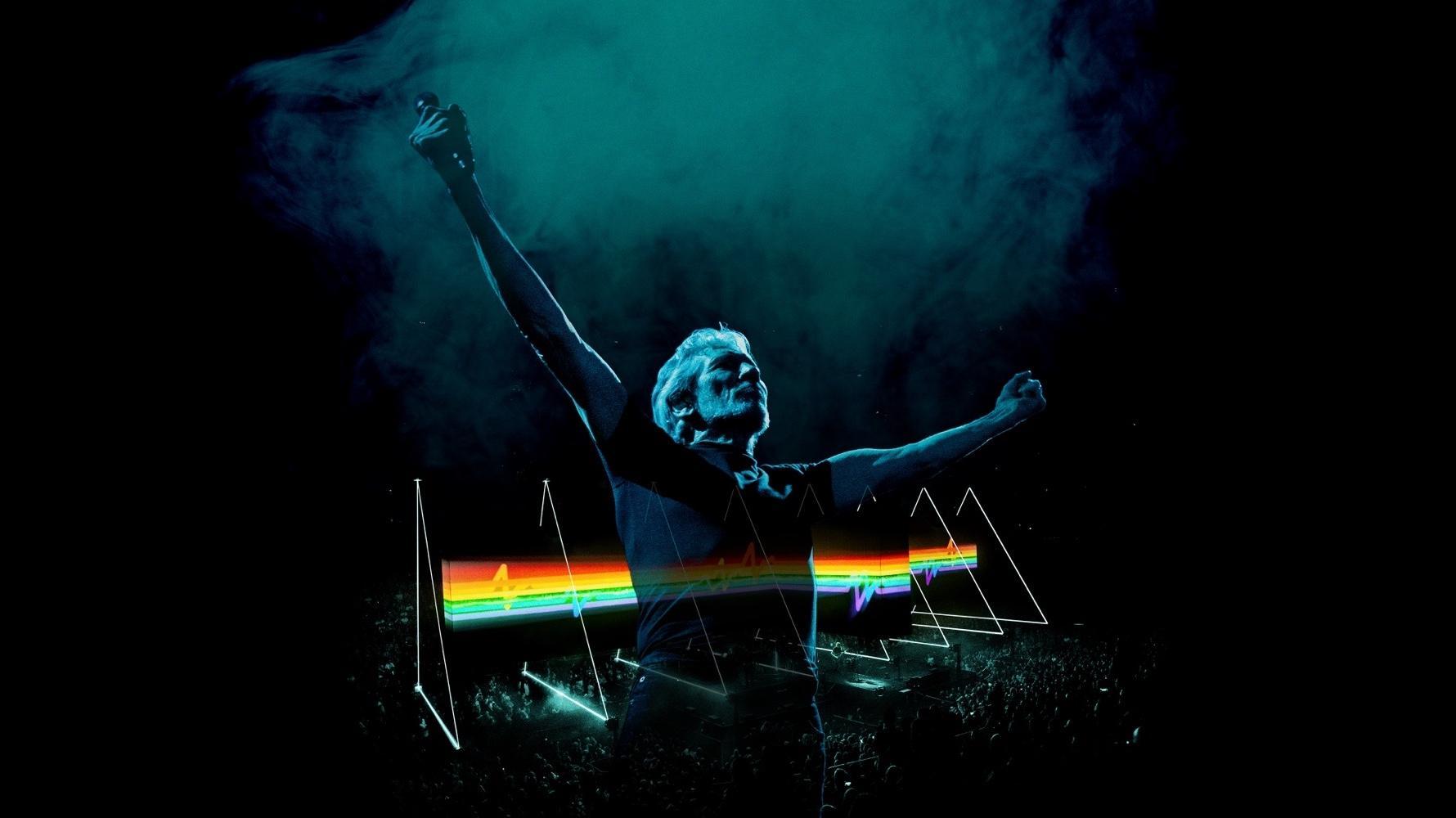 Roger Waters: This Is Not a Drill - Live from Prague 2023 movie scene