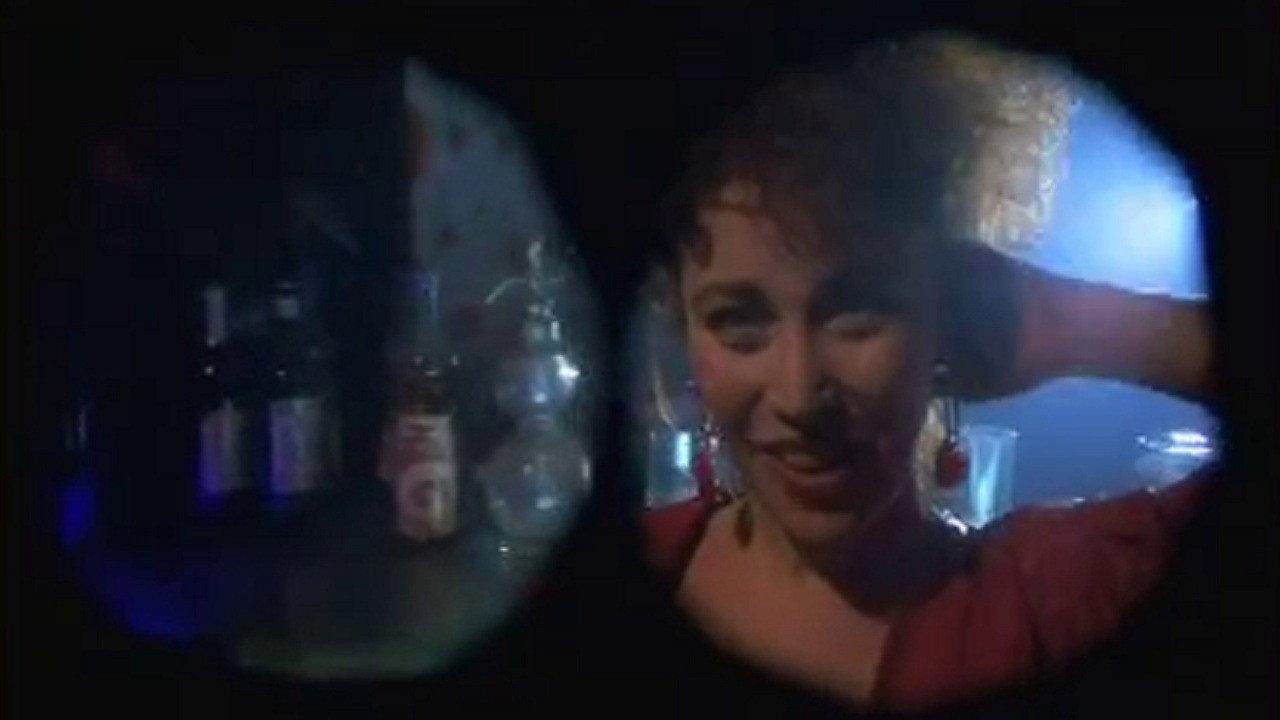 El baile del pato 1989 movie scene