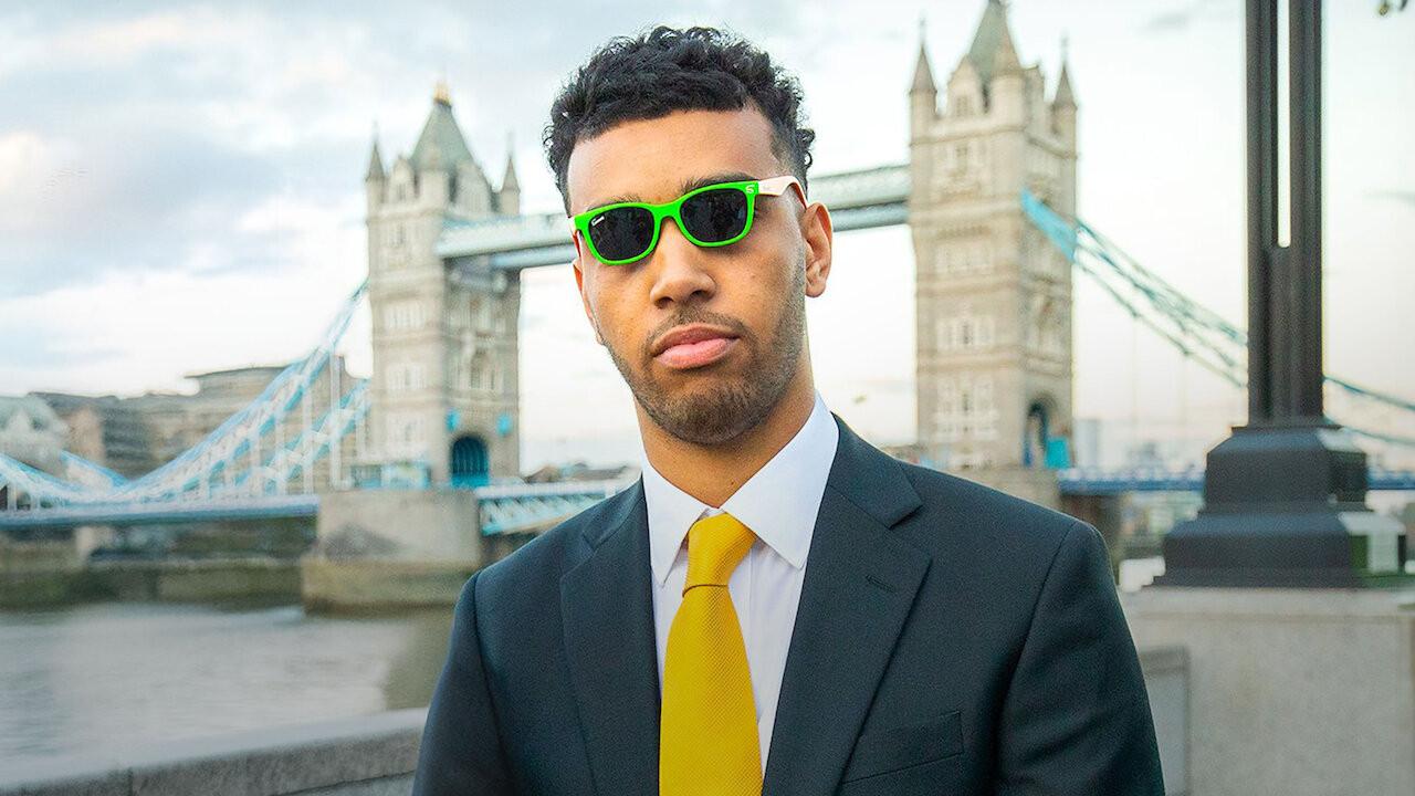 How I Won the London Mayor Election 2021 movie scene