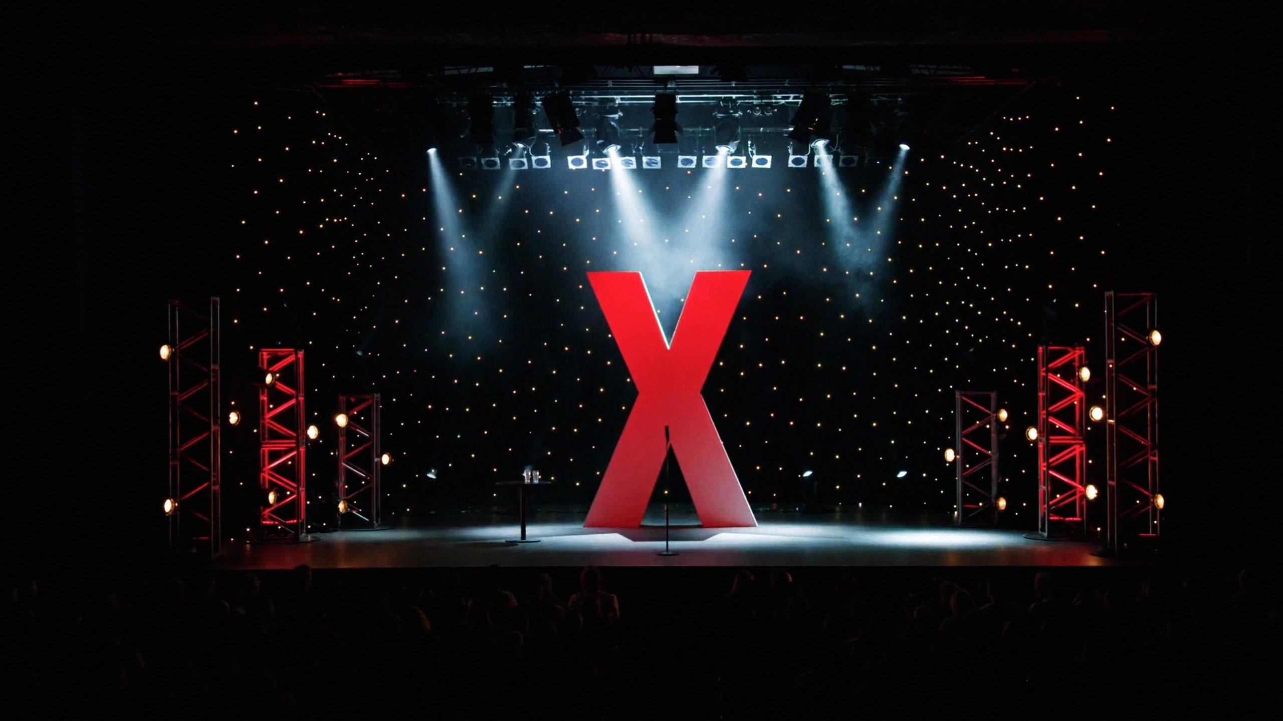 Daniel Sloss: X 2019 movie scene