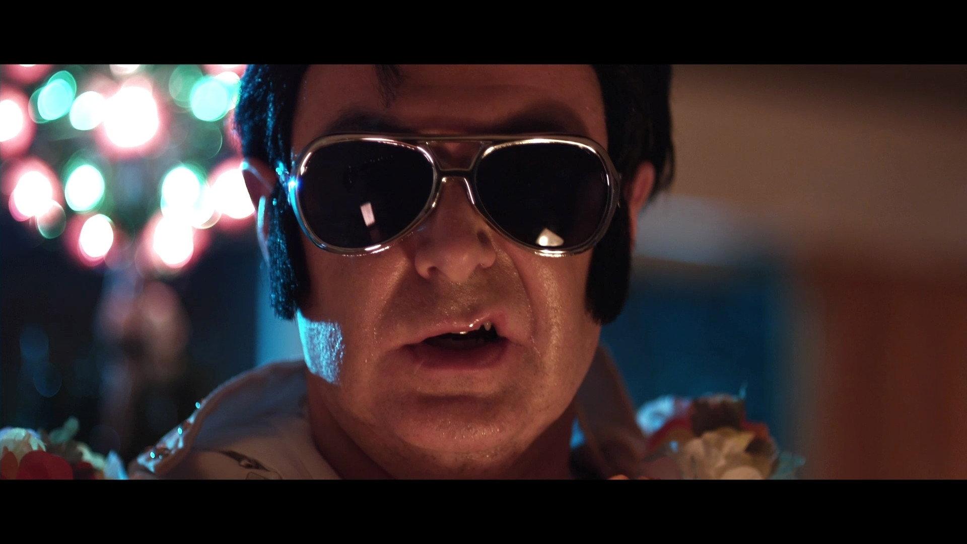 Death Wish 2010 movie scene