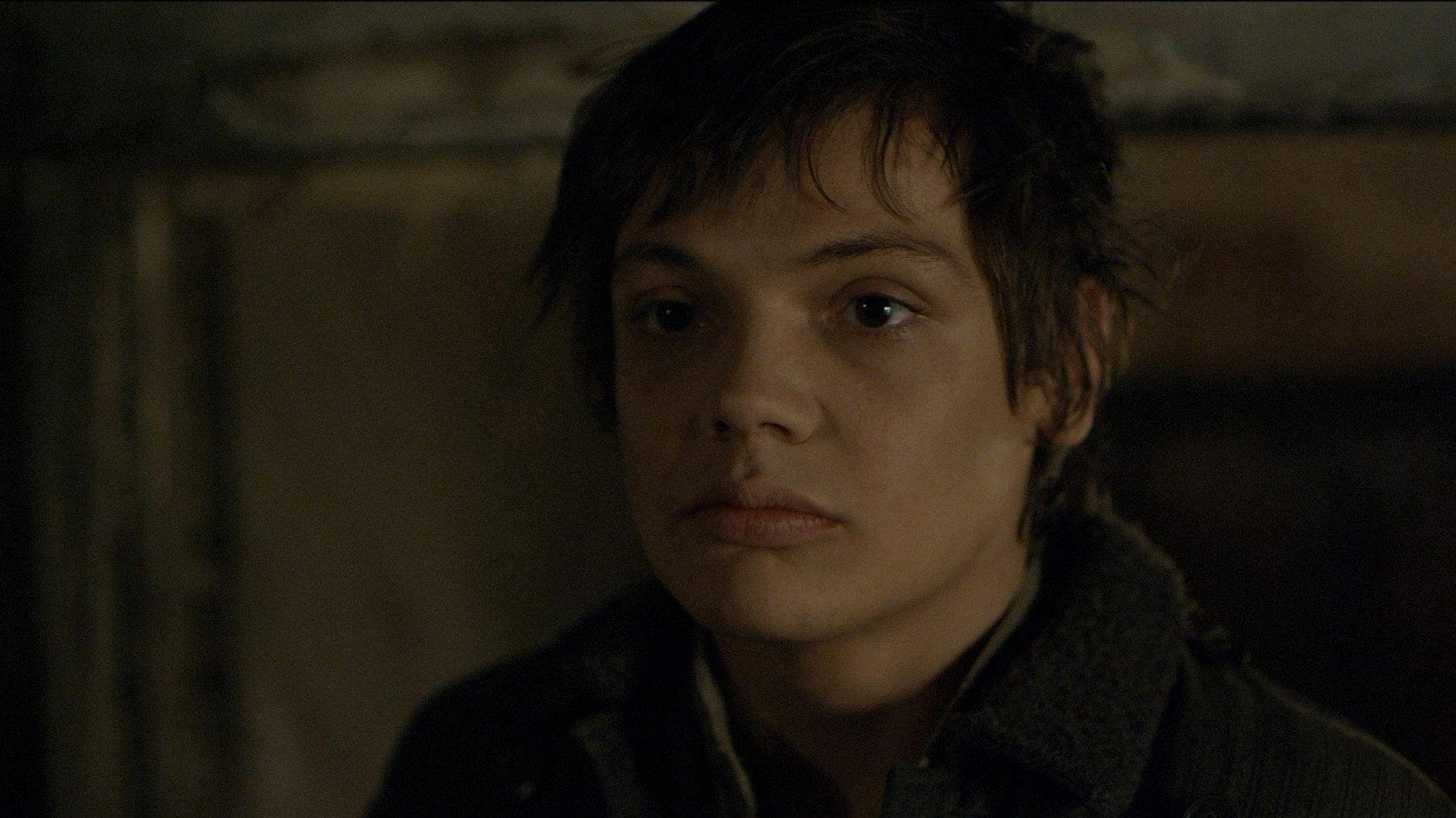 In the Dusk 2019 movie scene